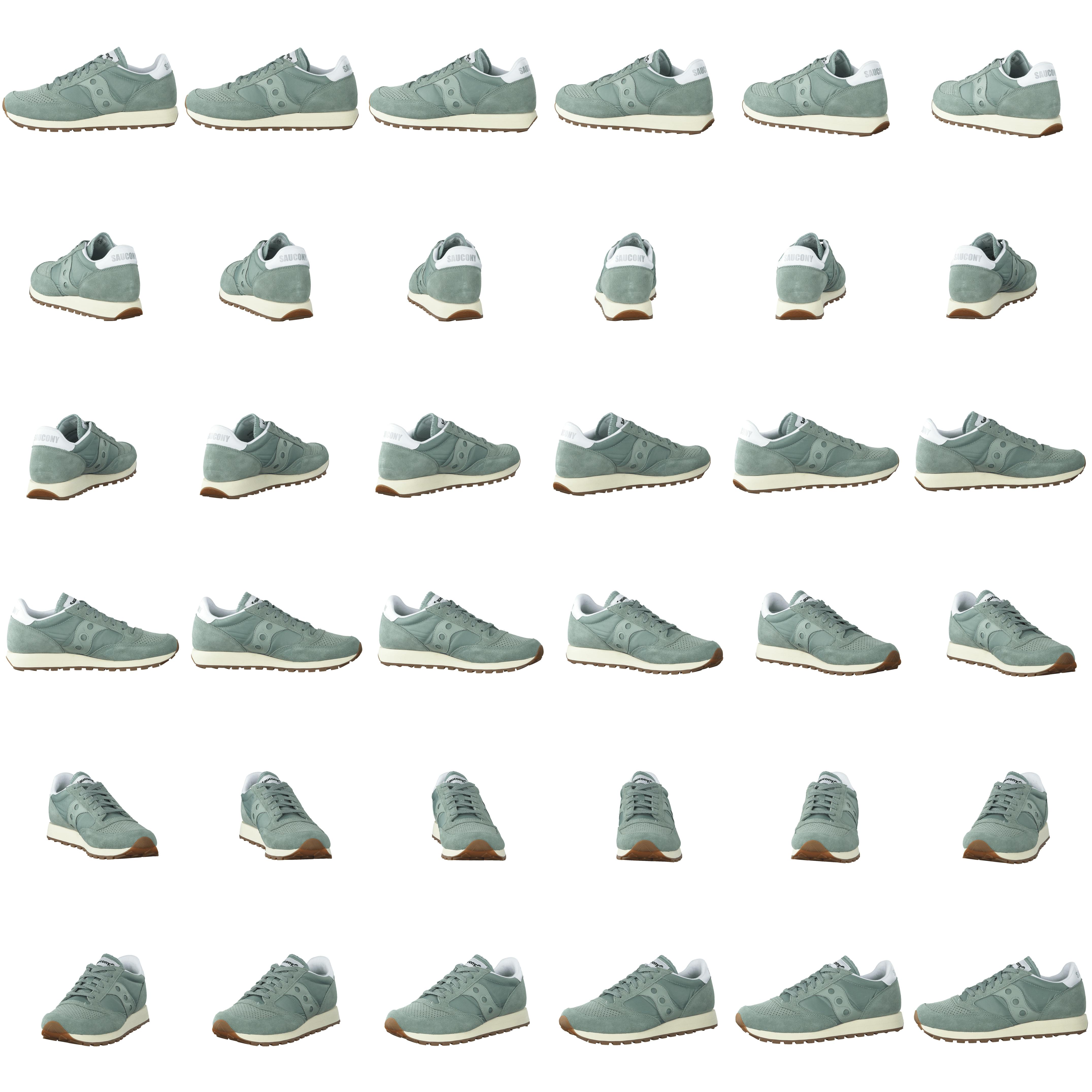 Kjøp Saucony Jazz Original Vintage Slate Blue sko Online Kjøp Saucony Jazz Original Vintage Slate Blue sko Online