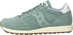 Saucony, sko Nordens største utvalg av sko | FOOTWAY.no Kjøp Saucony Jazz Original Vintage Slate Blue sko Online
