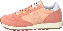 Saucony, sko Nordens største utvalg av sko | FOOTWAY.no Kjøp Saucony Jazz Original Vintage Slate Blue sko Online
