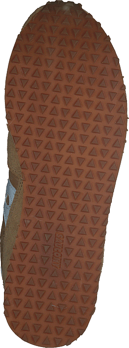 Saucony - Dxn Trainer Vintage (emea) Tan/white