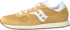 Saucony - Dxn Trainer Vintage (emea) Tan/white