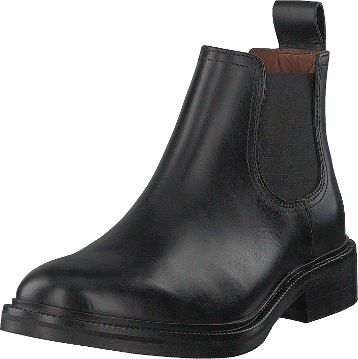Tiger of Sweden - Gnathus C Black