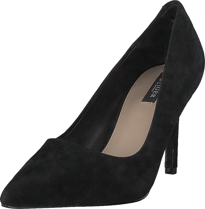 Tiger of Sweden - Xero S Black