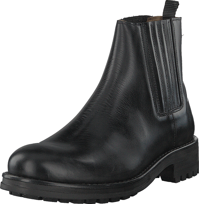 Tiger of Sweden - Bonnist Black