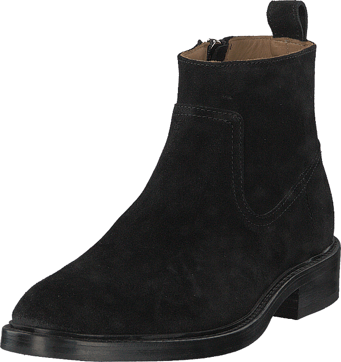 Tiger of Sweden - Barant S Black