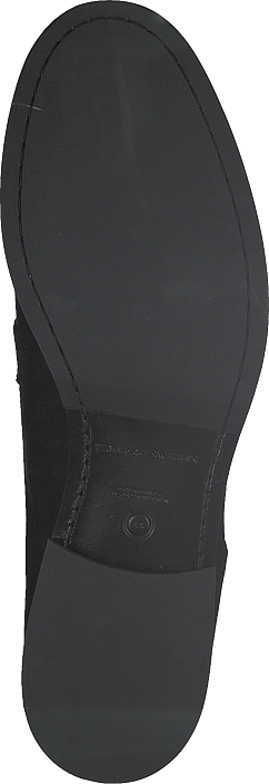 Tiger of Sweden - Sennit(derby) Black