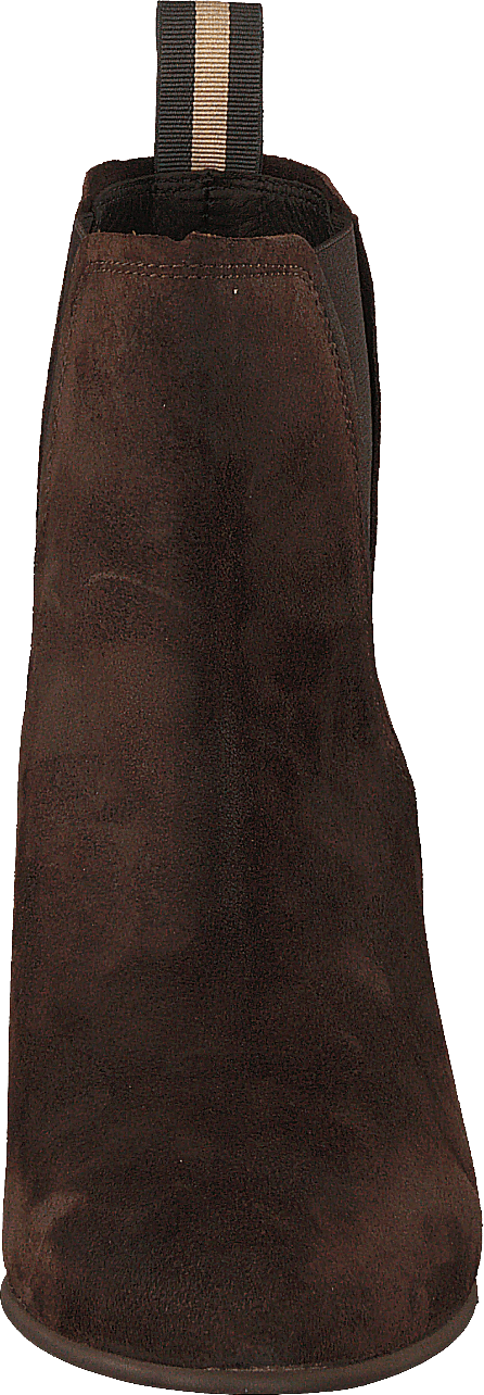 Carolina 1b Dark Brown