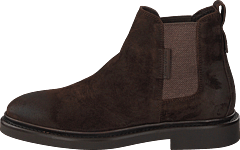 Marc O’Polo - Redwood 1a Dark Brown