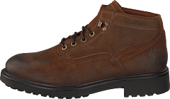 Atlas 9a Cognac - Bild 2