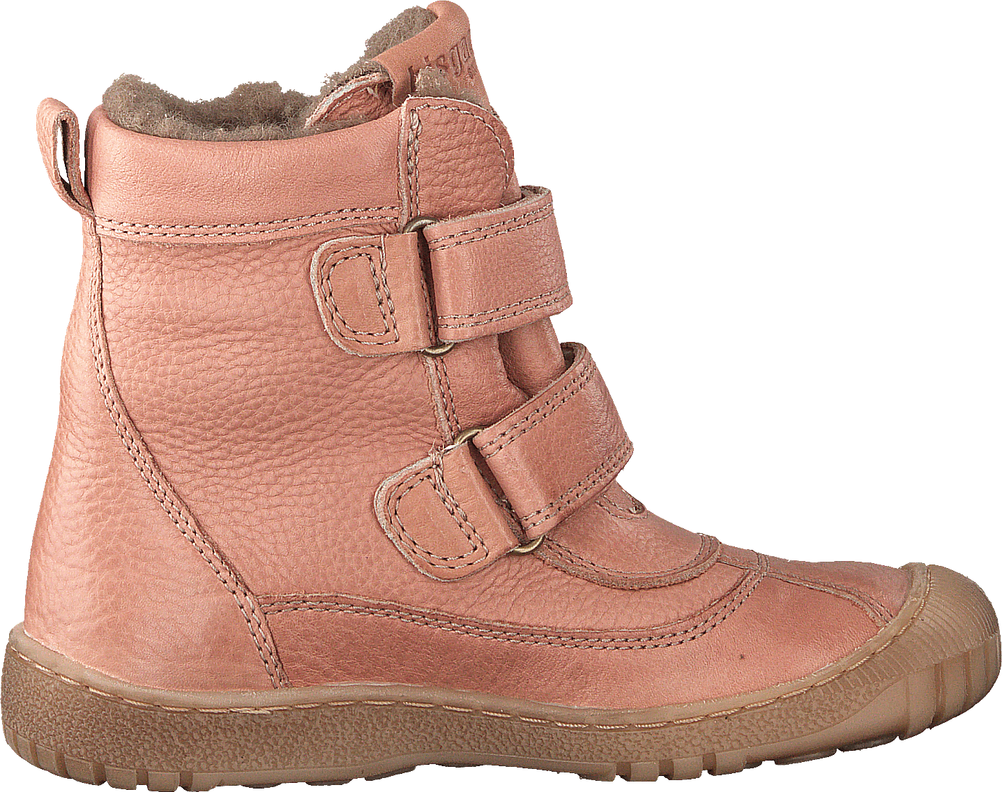 Tex Boot Nude - Bild 2