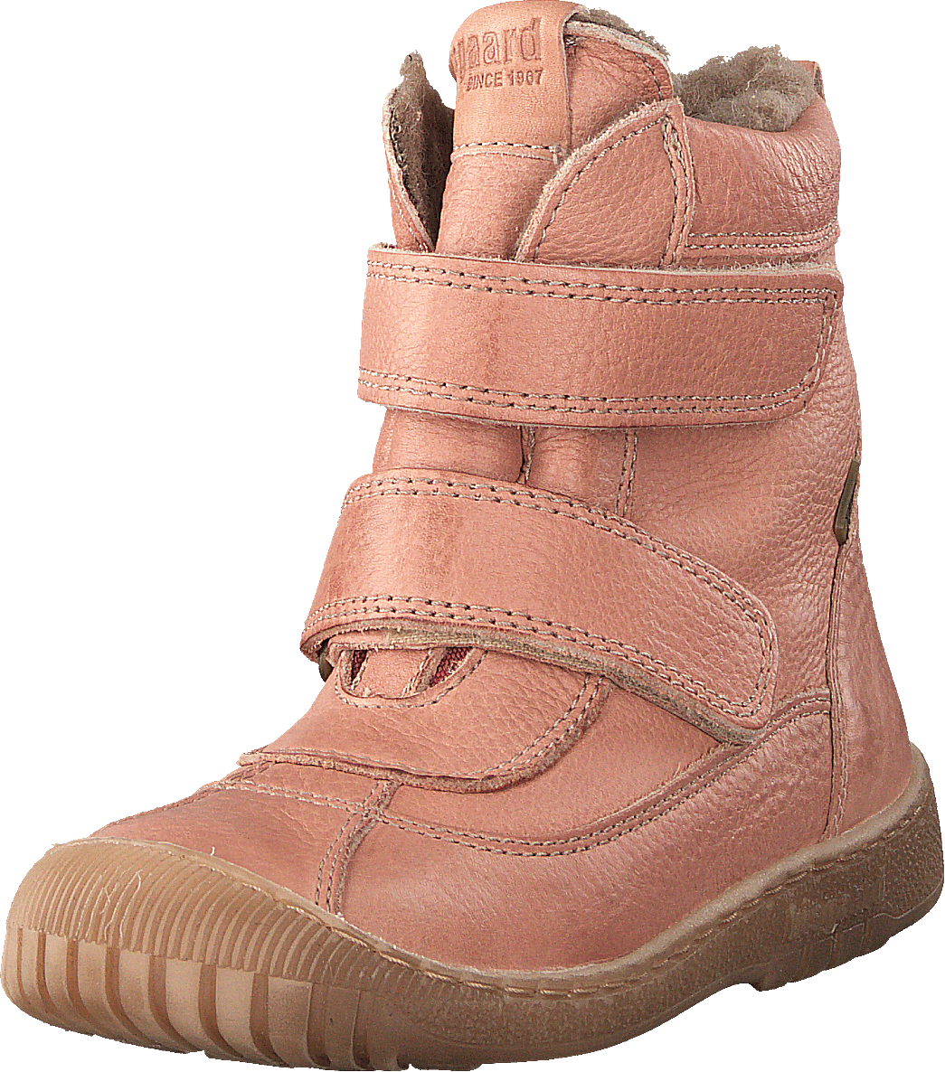 Tex Boot Nude - Bild 3