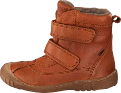 Bisgaard - Tex Boot Cognac