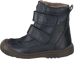 Bisgaard - Tex Boot Navy