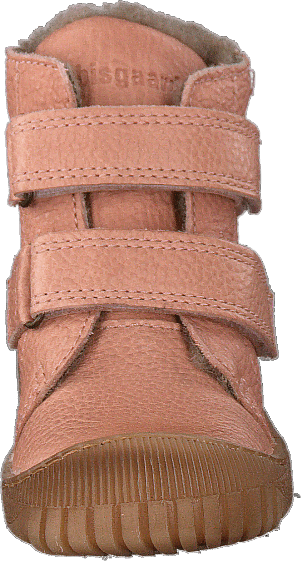 Tex Boot Nude