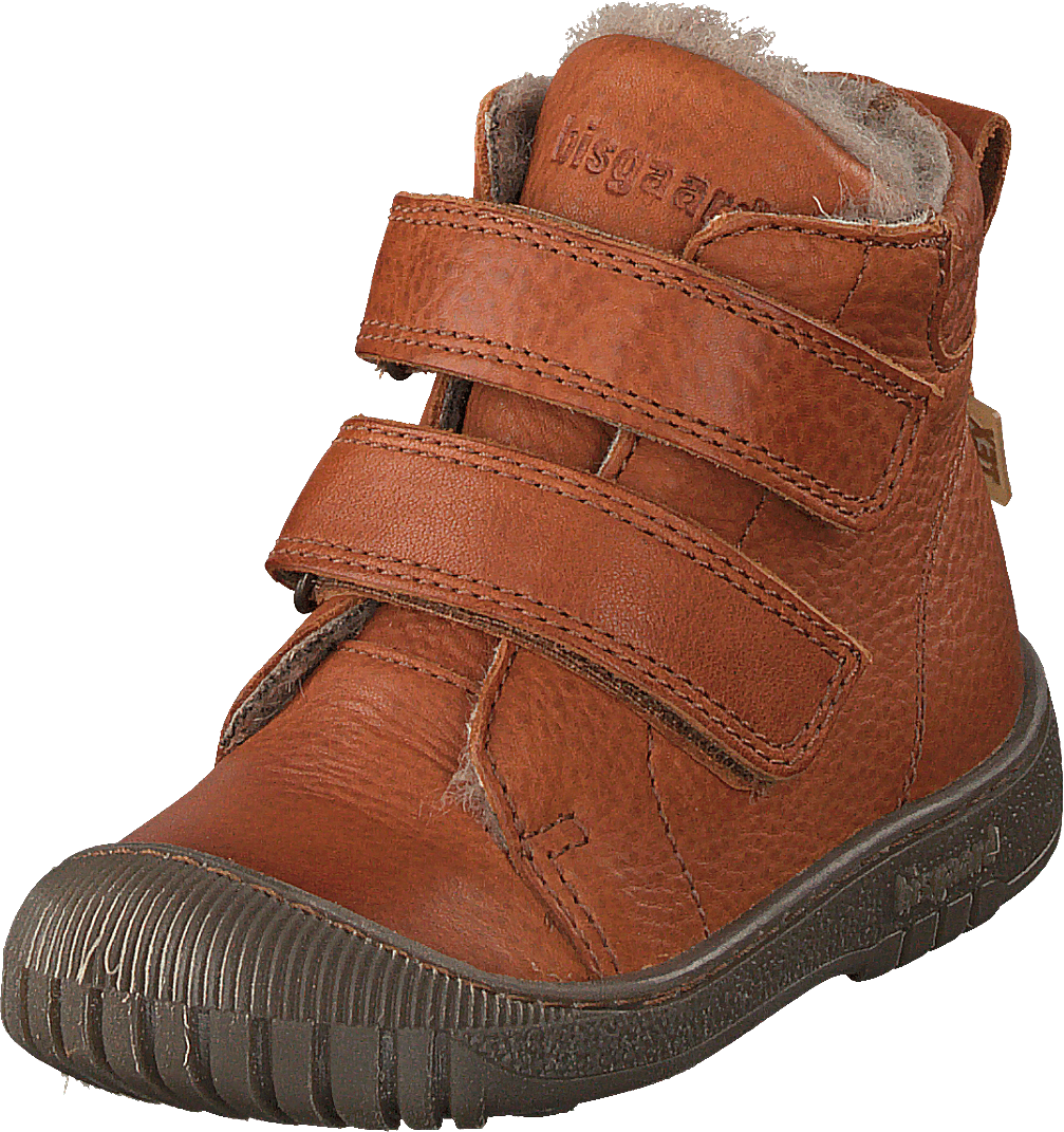 Tex Boot Cognac