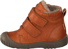 Bisgaard - Tex Boot Cognac
