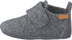Bisgaard - Wool Star Grey