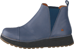 Art - 1023 Heathrow Blue