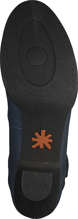 Art - 0933 Harlem Artic Blue