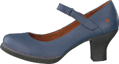 Art - 0933 Harlem Artic Blue