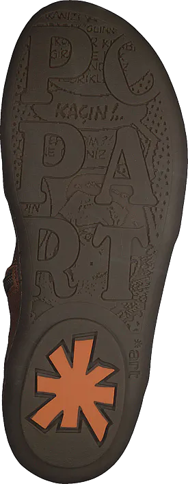 Art - 1296 Kio Cuero