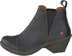 Art - 649 Oteiza Black