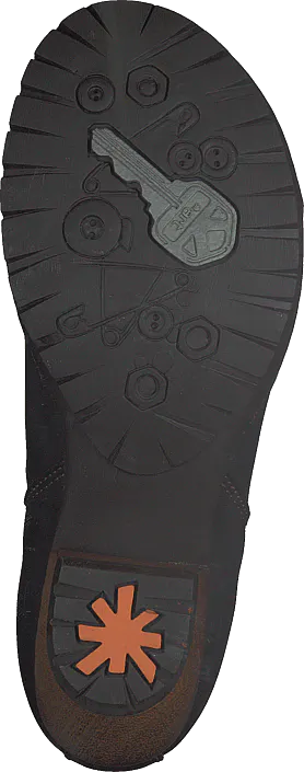 Art - 541 Oslo Black