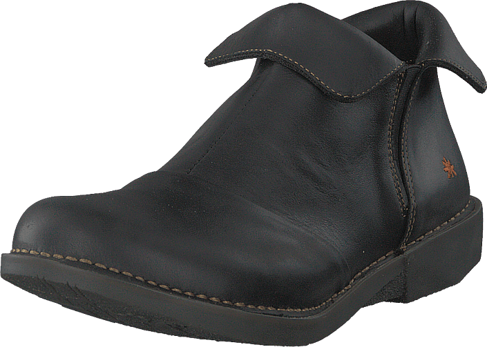 Art - 1097 Bergen Black