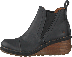 Art - 1462 Tampere Black