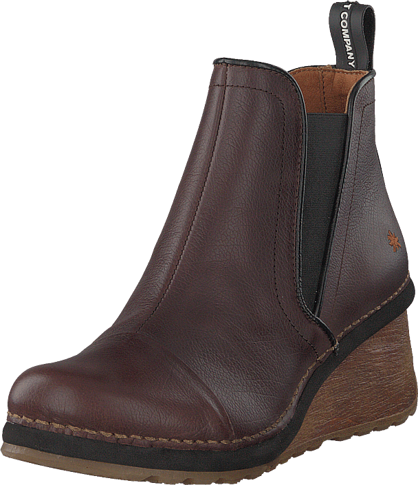 Art - 1462 Tampere Brown