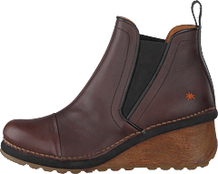 Art - 1462 Tampere Brown