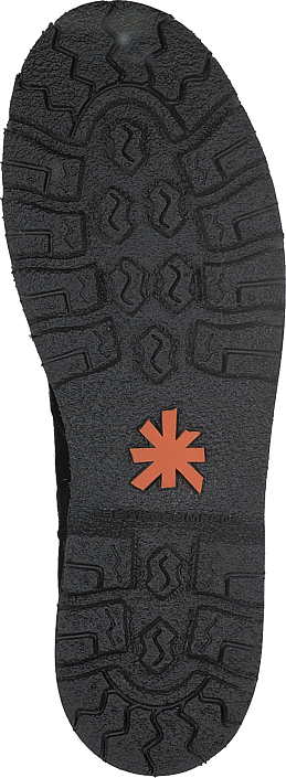 Art - 1481 Basel Black