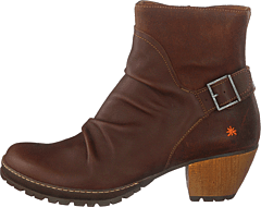 Art - 516 Oslo Brown Adobe