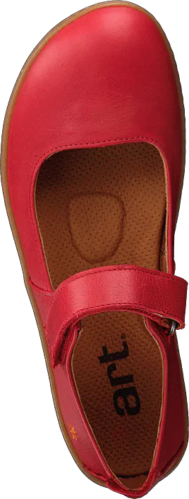 Art - 1293 Kio Carminred