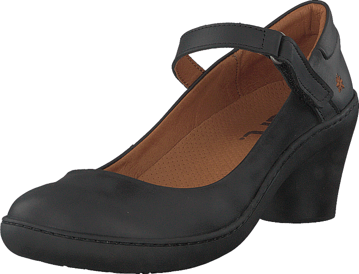Art - 1440 Alfarma Black/black
