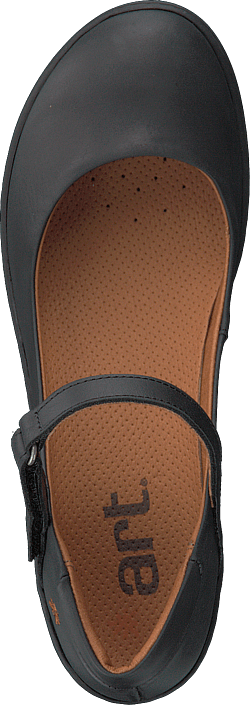 Art - 1440 Alfarma Black/black