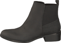 Bianco - Back Elastic Chelsea Jas18 Black