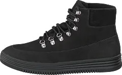 Bianco - Hiking Warm Boot Jas18 Black