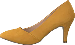 Bianco - Loafer Pump 75 Noos Mustard