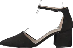 Bianco - Divided Pump Noos Black