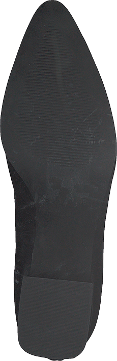 Bianco - Fashion Pump Jas18 Black