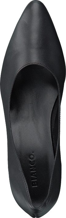 Bianco - Fashion Pump Jas18 Black