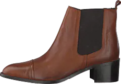 Bianco - Dress Chelsea Noos Cognac