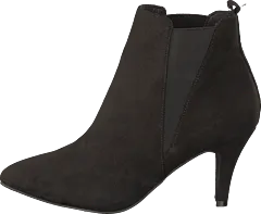 Bianco - Low Heel Chelsea Noos Black