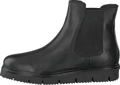 Bianco - Cleated Chelsea Jas18 Black