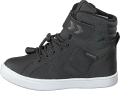Hummel - Splash Poly Jr Black