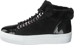 Billi Bi - 250 Black Pat Black