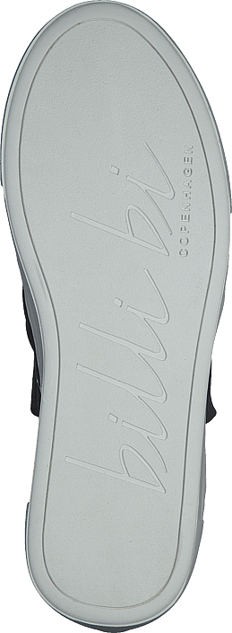 Billi Bi - 70 Nappa Black