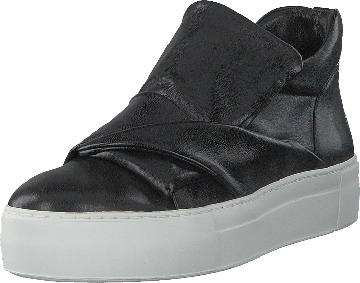 Billi Bi - 70 Nappa Black