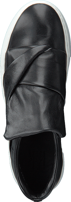 Billi Bi - 70 Nappa Black